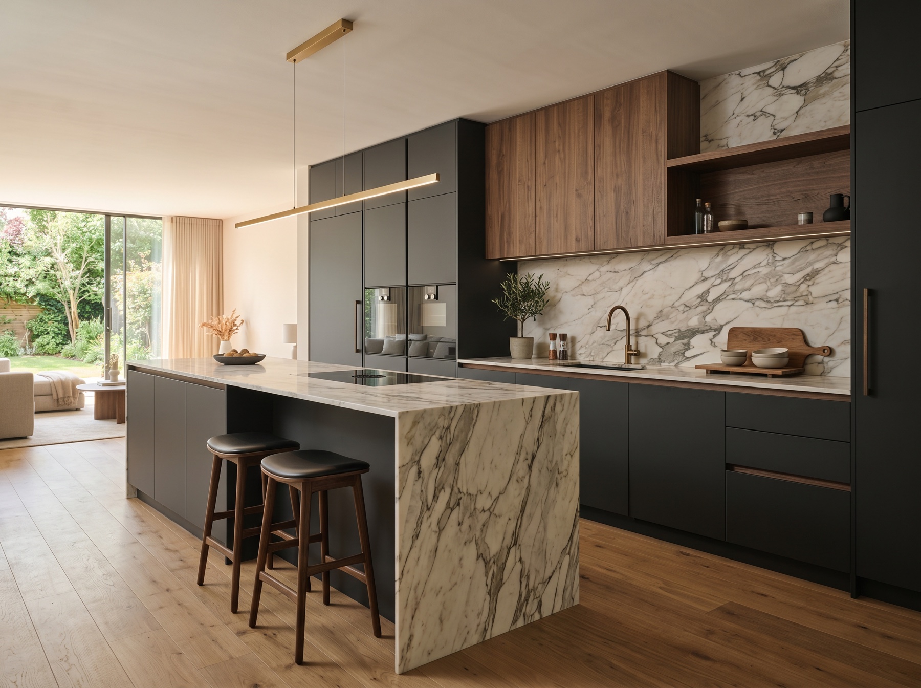 Arredo Mebel — пример работ